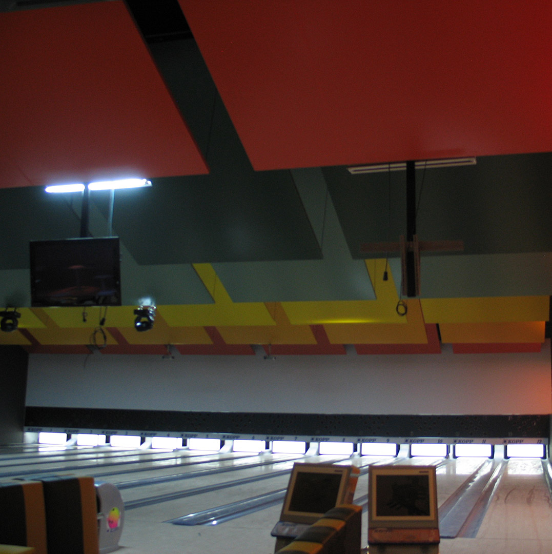 Espai Bowling
