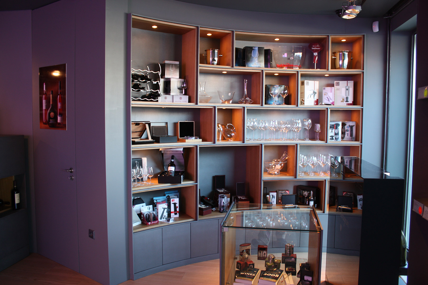 Wine o´clock - Aveiro