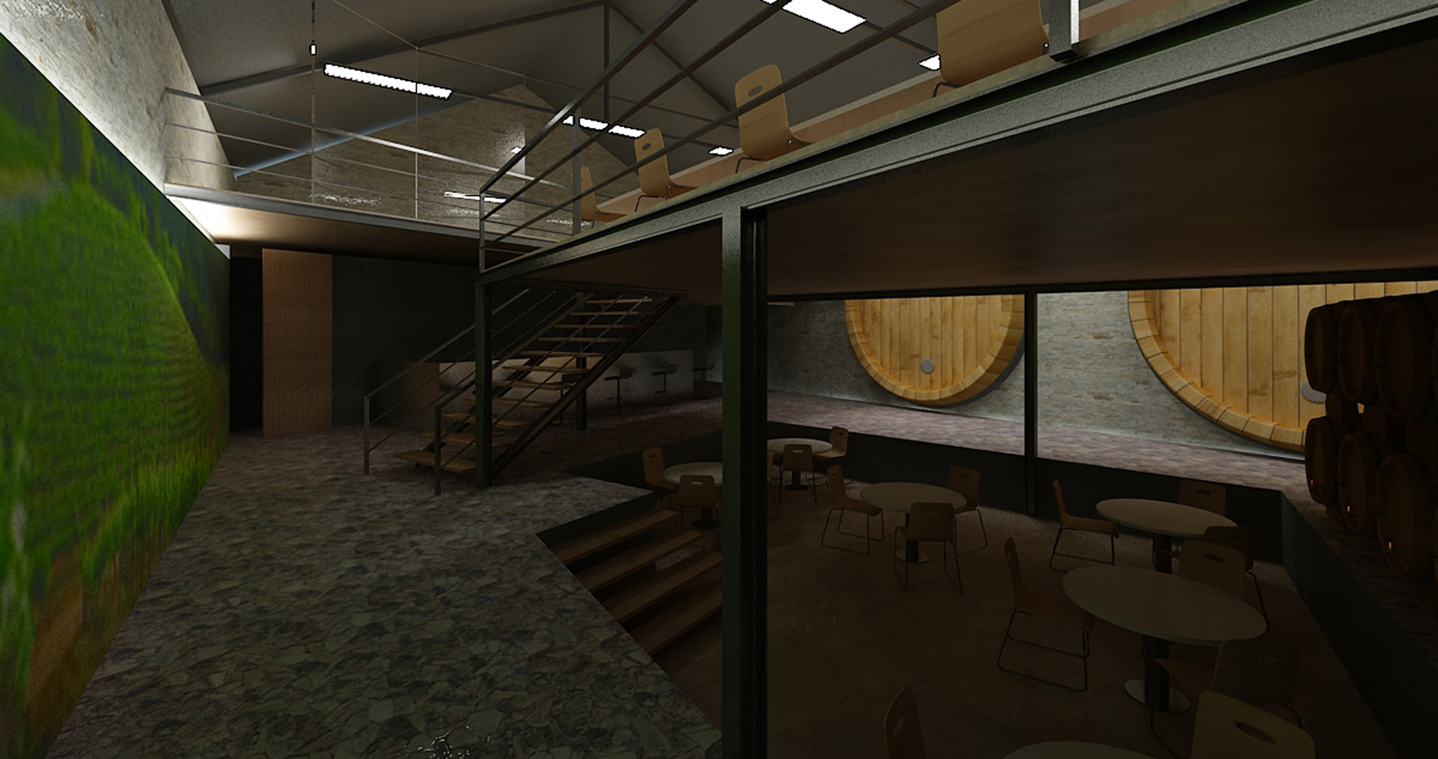 Wine o´clock - Jardim do Tabaco