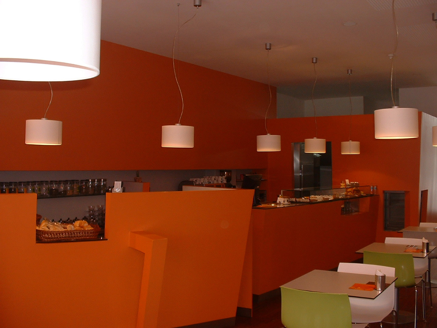 A Cup of Tea - Casa de Chá